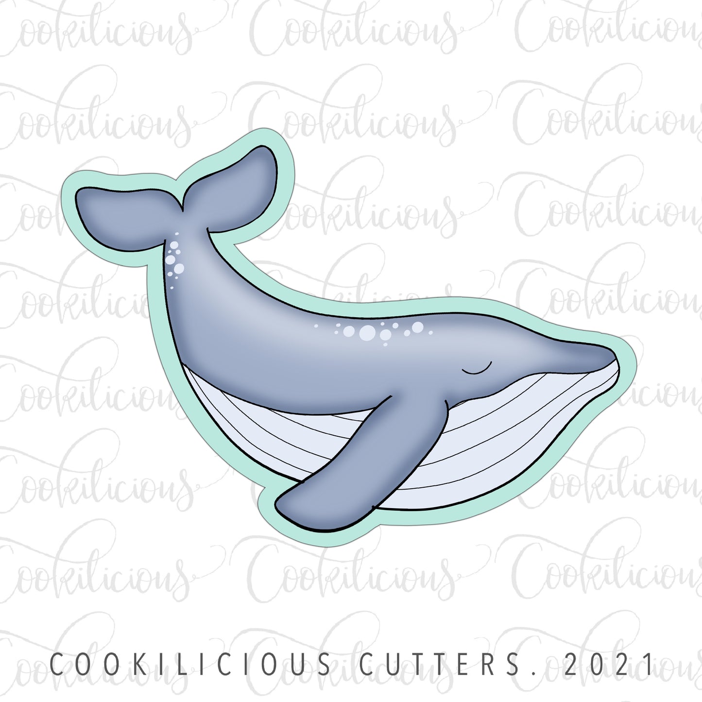 Whale