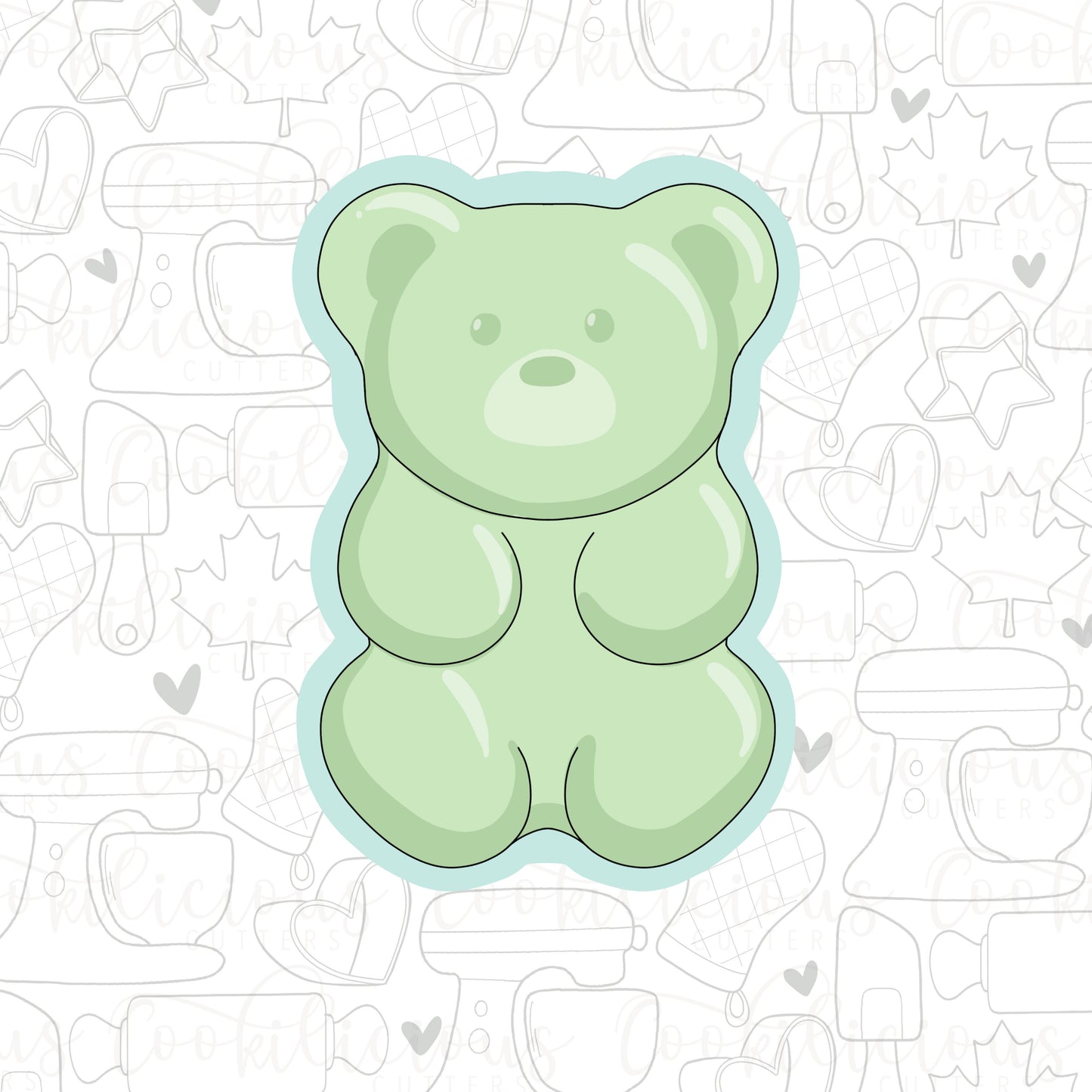 Gummy Bear