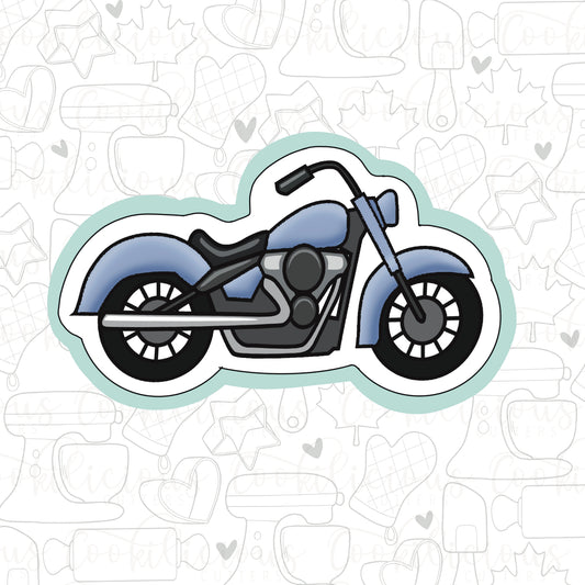 Motorcycle01