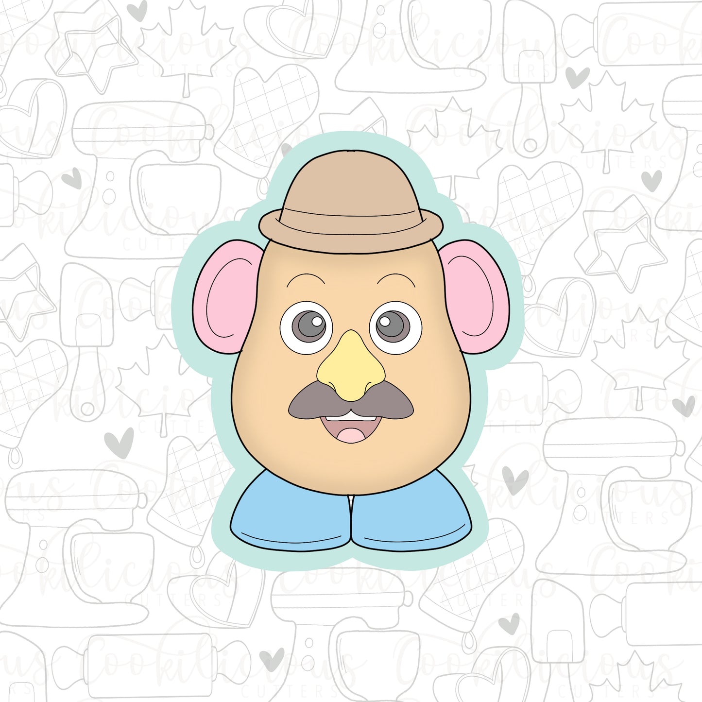 Potato Head