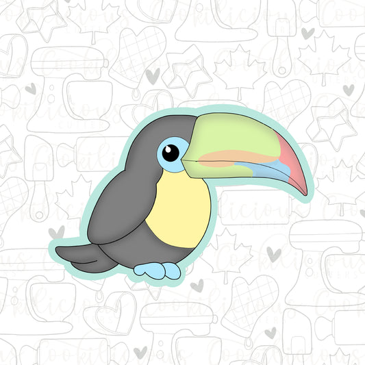 Movie Toucan