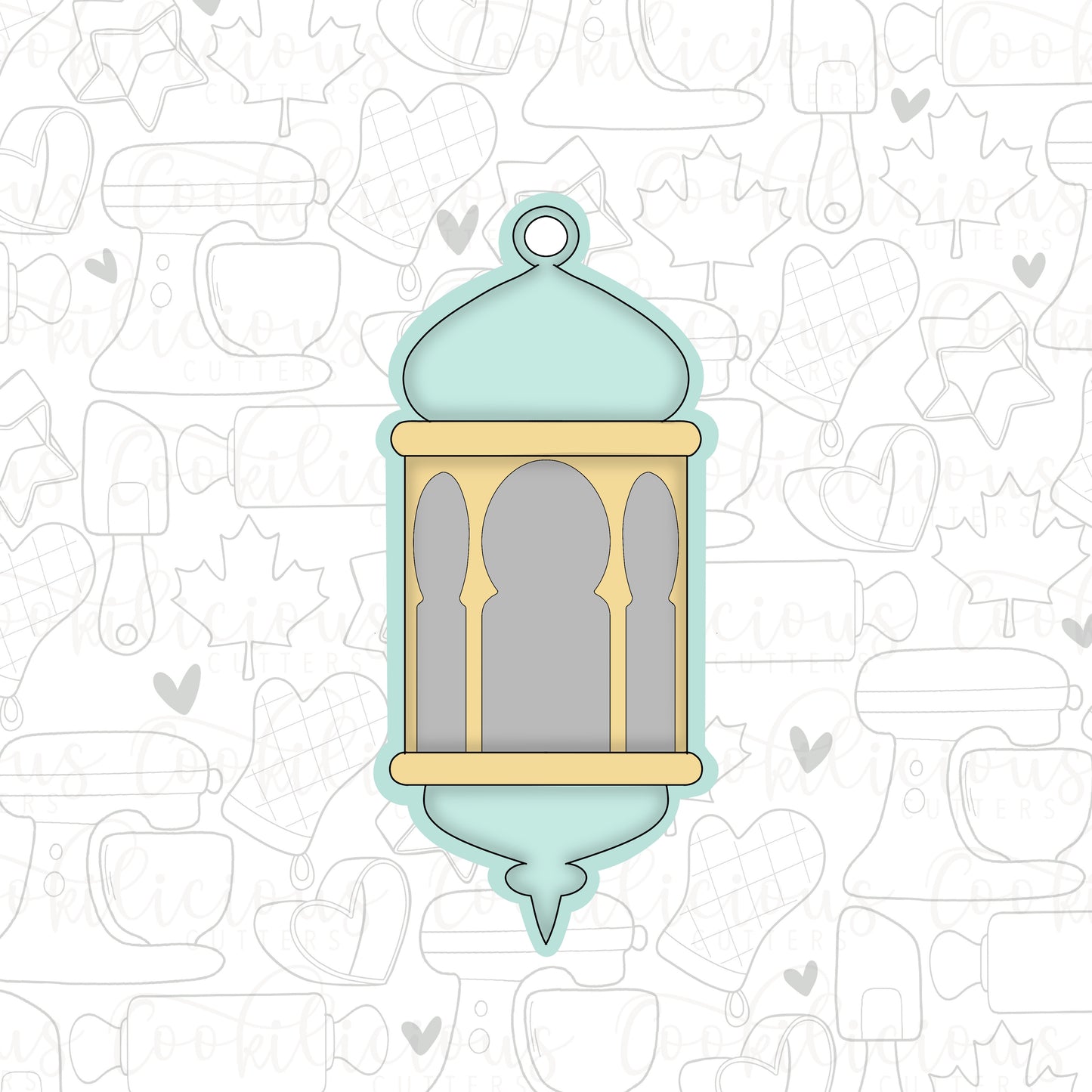 Ramadan Lantern