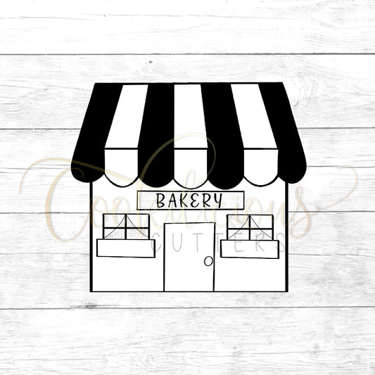 Bakery Shop